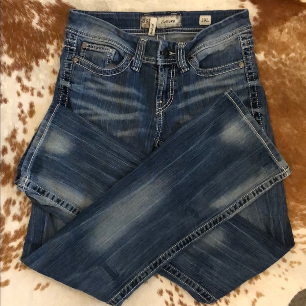 BKE Culture Jeans
